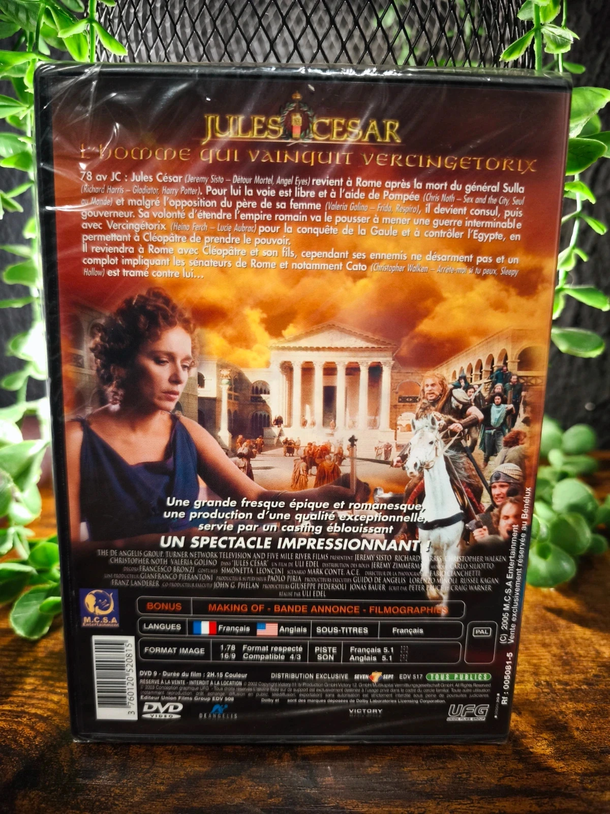 Julius Caesar – photo 2
